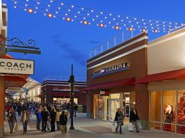 Philadelphia Premium Outlets