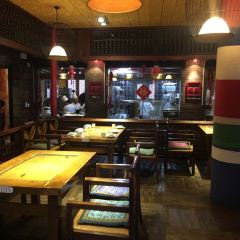 MURMUR FROM THE CLOUDS 여행 사진