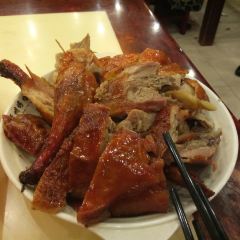 LuZhou Roast Duck (SuZhou Road) 여행 사진