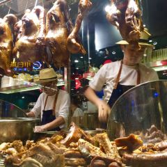 陈鹏鹏卤鹅饭店(欢乐海岸店) User Photo