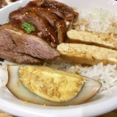 陈鹏鹏卤鹅饭店(欢乐海岸店) User Photo