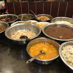 麻小佐饭店 User Photo