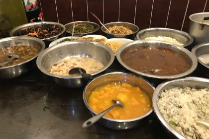 麻小佐饭店