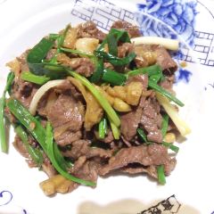 食悦围城·龙虾馆(万江店) User Photo