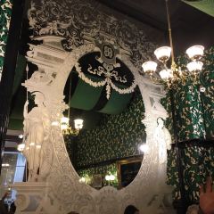 Hopetoun Tea Rooms est. 1892 (TM) User Photo