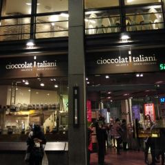 CIOCCOLATITALIANI DUOMO - MILANO 여행 사진