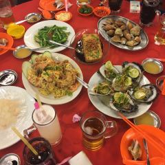 Good View Seafood Restaurant User Photo