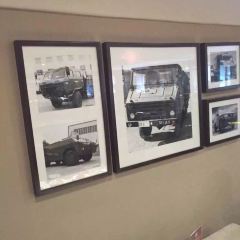 車之穀汽車文化餐廳(高新店)張用戶圖片