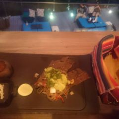 Unique Rooftop Bar & Restaurant User Photo