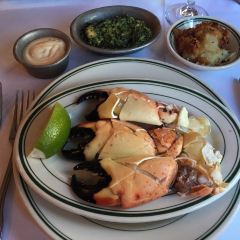 Joe's Stone Crab ảnh của người dùng