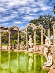 Hadrian's Villa