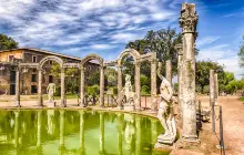 Hadrian's Villa