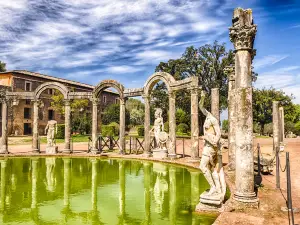 Hadrian's Villa