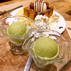 After You Dessert User Photo