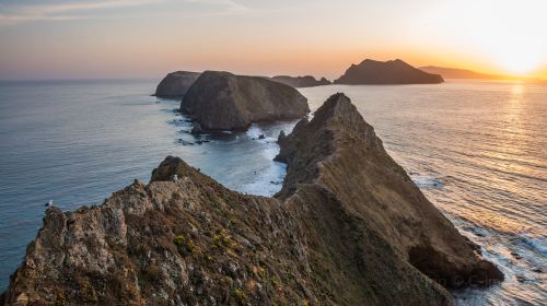 Channel Islands National Park