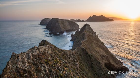 Channel Islands National Park