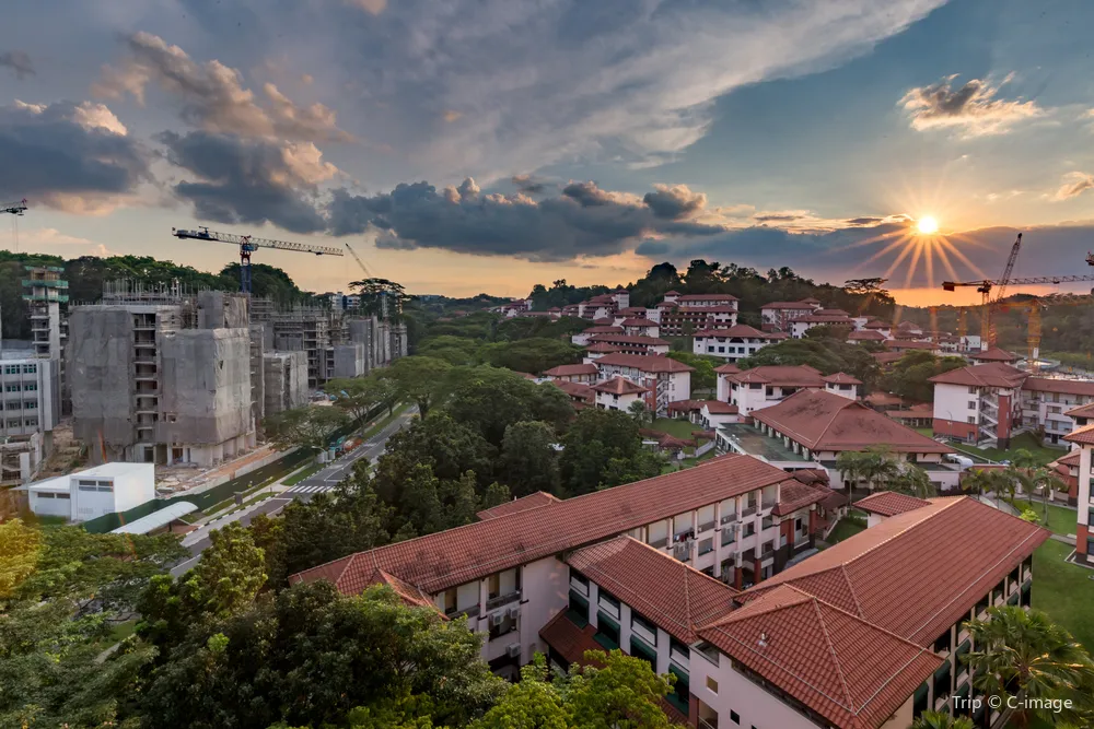 4_Nanyang Technological University
