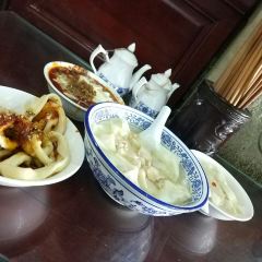 Xiao Tan Dou Hua(Xi Da Jie Dian) User Photo