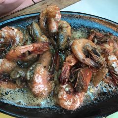 Smoke Restaurant張用戶圖片