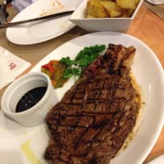 Aria Restaurant User Photo