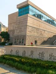 Tobacco Museum of China (North Entrance)