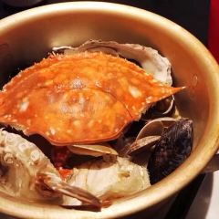 Grilled Eel Edogawa in Naramachi User Photo
