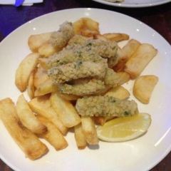 Hooked Seafood User Photo