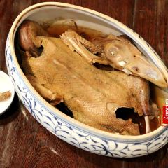 龍井草堂張用戶圖片