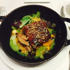 114 Faubourg User Photo