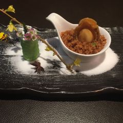 Jiang by Chef Fei User Photo