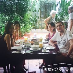 Romdeng User Photo