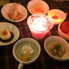 FlavourCourtyard Restaurant User Photo