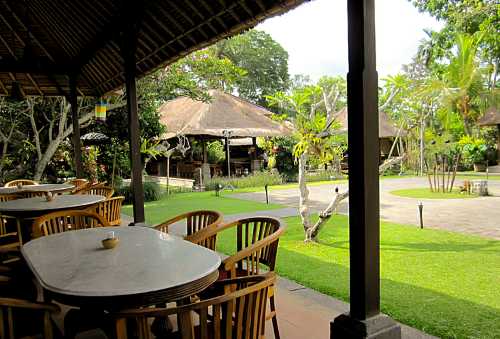 Laka Leke Restaurant