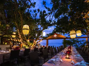 The Boathouse Restaurant