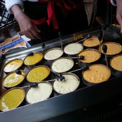 Lao Dian Mountain Village· Yunnan Ethnic Cuisine (Chuncheng Road Branch) User Photo