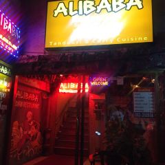 Alibaba Tandoori & Curry Restaurant張用戶圖片