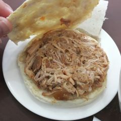 Ziwulu Zhangji Roujiamo (Cuihua Road) User Photo