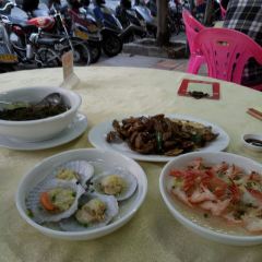 乐兴海鲜餐厅 User Photo