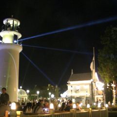Chocolate Ville User Photo