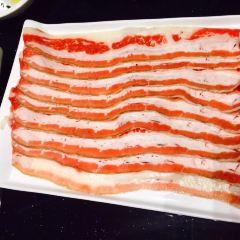 金博士鲜肉火锅(通达街店) User Photo