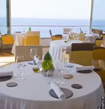 restaurant-Le Petit Nice