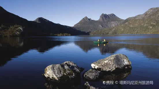 Cradle Mountain