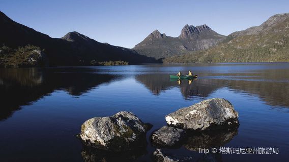 Cradle Mountain