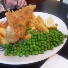 Poppie's Fish and Chips（Spitalfields） User Photo