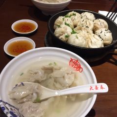 大壺春（四川中路店）張用戶圖片