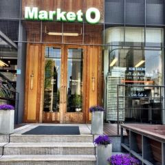 Market O User Photo