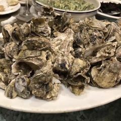 Qiao Ji Yu Zhuang Restaurant User Photo