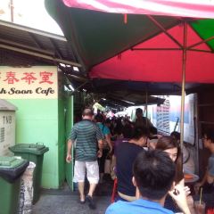 Toh Soon Cafe User Photo