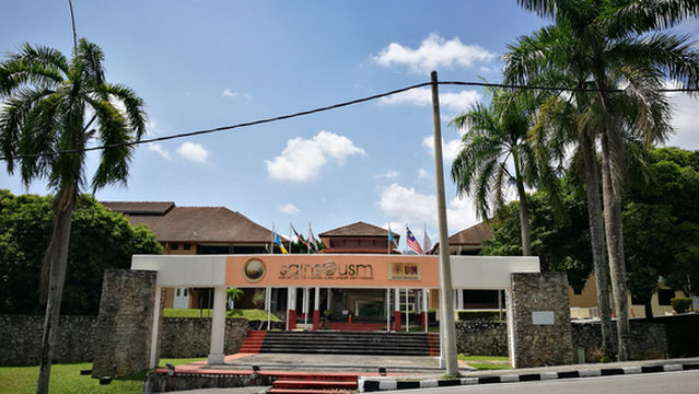 Universiti Sains Malaysia
