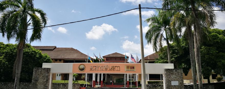 Universiti Sains Malaysia